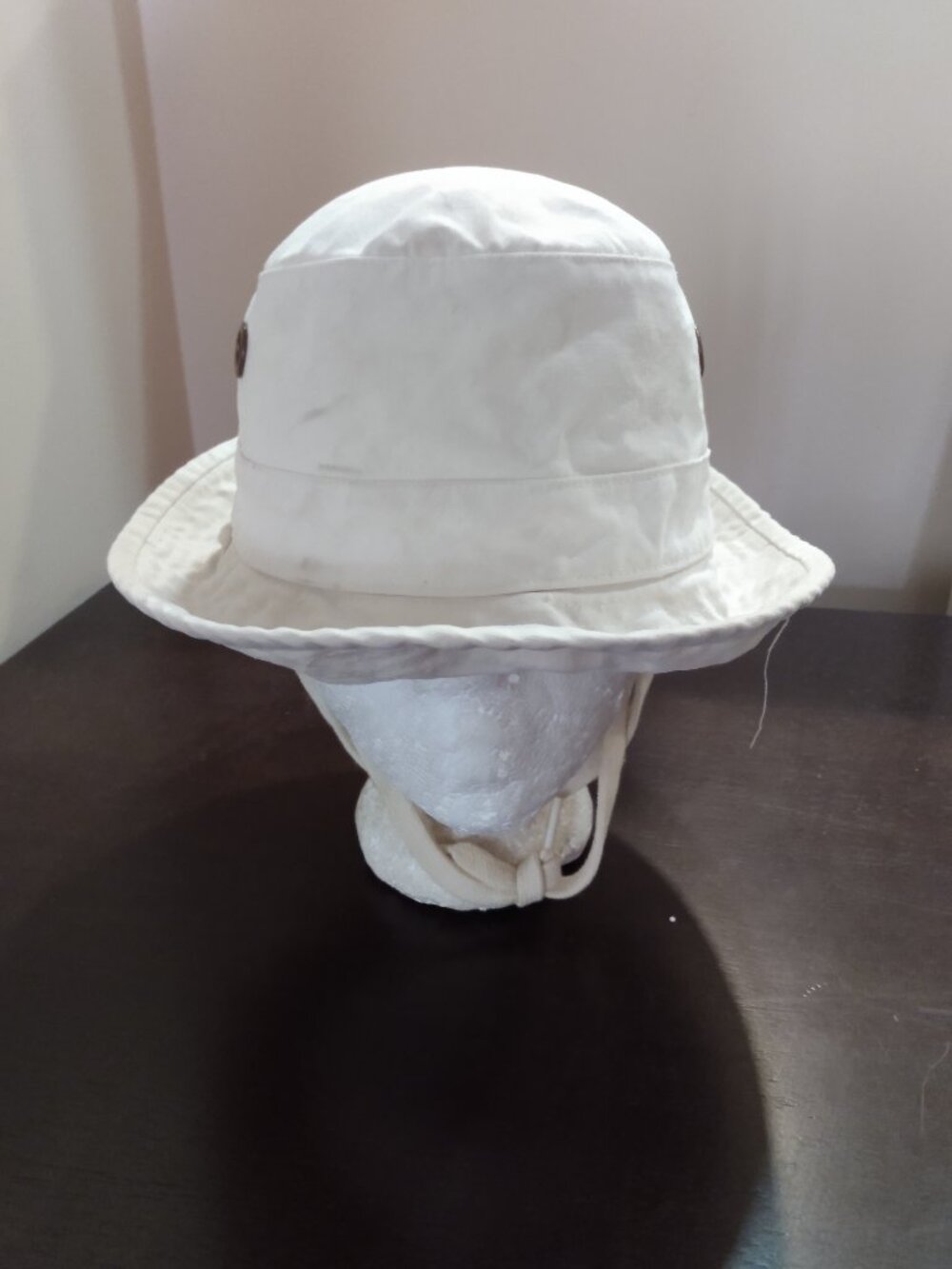Vintage Original Tilley Hat Size 7 1/4 Tilley Endurables Bucket Hat